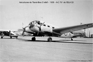 141-AERODROME-ET-BASE-1945-1962-25-TIARET ET BURDEAU  (50)